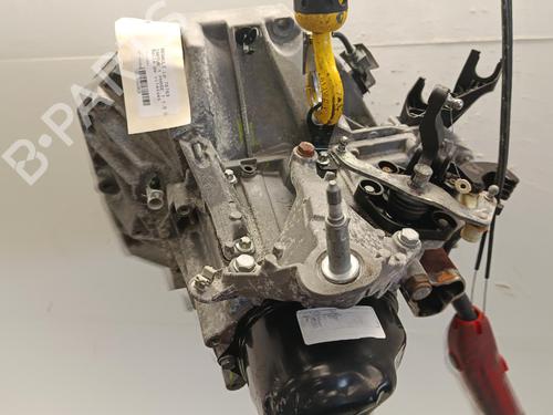 Gearbox RENAULT CAPTUR I (J5_, H5_) 1.5 dCi 90 (J5N4, J5M5, J5MW, J5M6, J5AL, J5AJ) | BP39749565M3 - Image 4