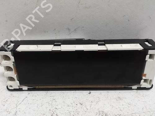 Display PEUGEOT 207 (WA_, WC_) 1.4 16V (95 hp) 18221704