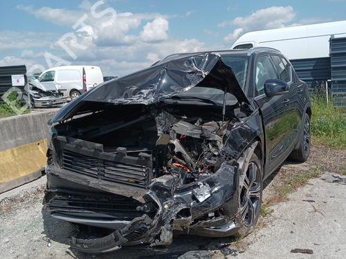 Brugte VOLVO XC40 (536)  T5 Plug-in Hybrid  4555797