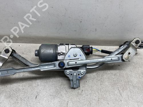 Front wipers mechanism PEUGEOT 208 I (CA_, CC_) 1.6 HDi / BlueHDi 75 | BP29896849C83