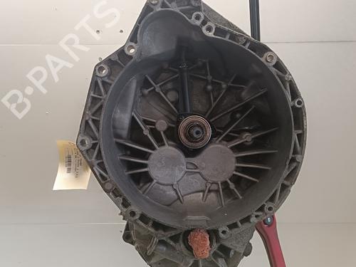 Gearbox OPEL MOVANO A Platform/Chassis (X70) 2.5 DTi (ED, HD, UD0, UD4) | BP34501579M3  - Image 5