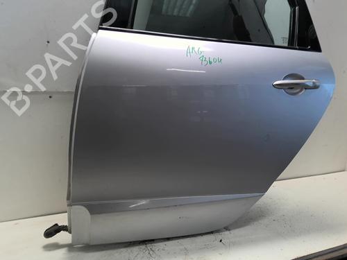 Dør venstre bagtil RENAULT SCÉNIC III (JZ0/1_) 1.5 dCi | BP30750950C4 