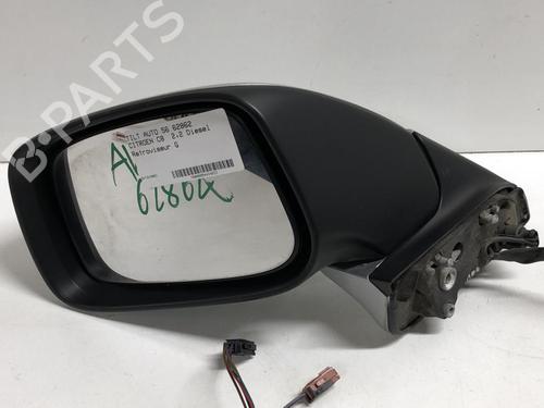 Left mirror CITROËN C8 (EA_, EB_) 2.2 HDi | BP18227824C26 