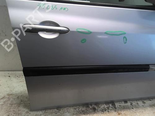Right front door RENAULT CLIO III Grandtour (KR0/1_) 1.5 dCi (KR0F) | BP32115010C3