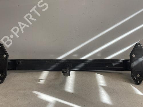 Front bumper reinforcement FIAT PANDA (169_) 1.2 LPG (169CXF1A) | BP29434731C109 