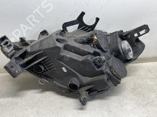 Used Right headlight Right headlight PEUGEOT PARTNER Tepee 1.6 HDi 16V (90 hp) 29210098 29210098