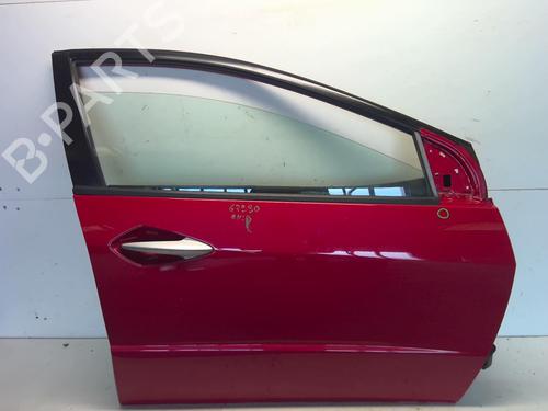 Used Right front door HONDA CIVIC VIII Hatchback (FN, FK) 1.8 (FN1, FK2) (140 hp) 18222992
