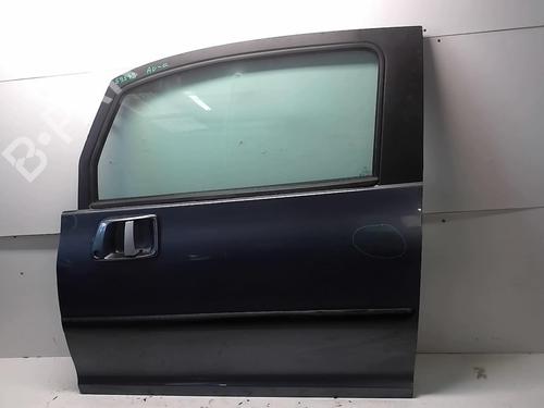 Left front door PEUGEOT 1007 (KM_) 1.4 | BP18211731C2 