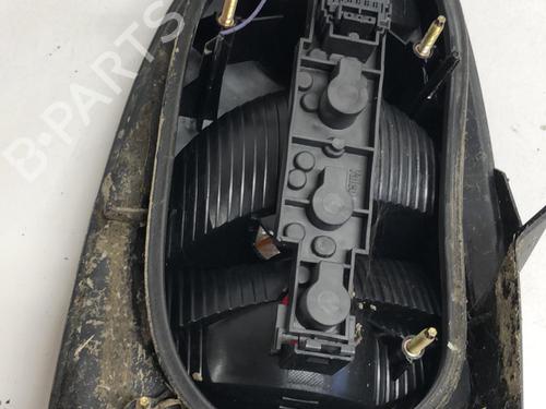 Right taillight RENAULT MEGANE I Coach (DA0/1_) 1.6 16V (DA0B, DA04, DA11) | BP18220686C35 