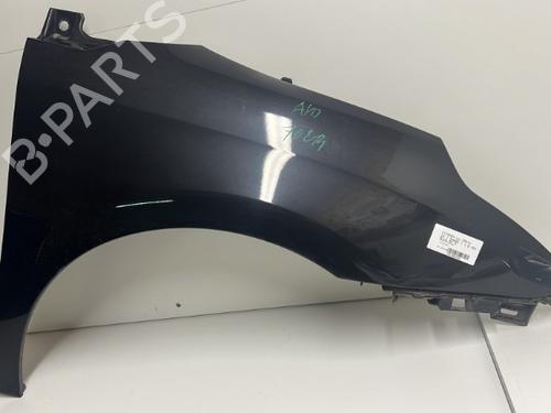 Right front fenders CITROËN C4 I (LC_) 1.6 HDi | BP18648793C42 