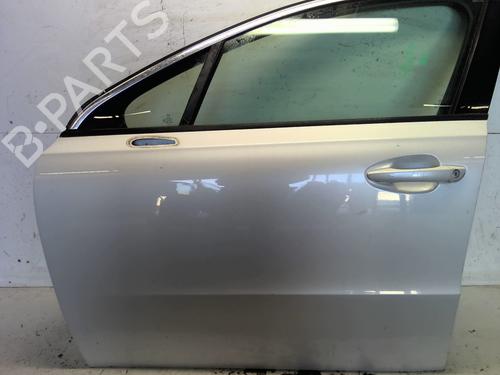 Left front door PEUGEOT 508 SW I (8E_) 2.0 HDi | BP29342183C2 