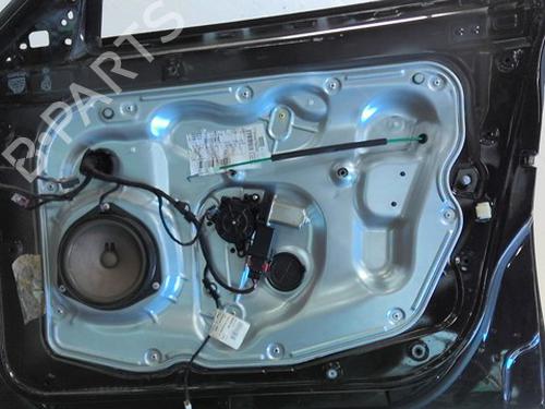 Right front door ALFA ROMEO GIULIETTA (940_) 1.6 JTDM (940FXD1A) | BP31927514C3 