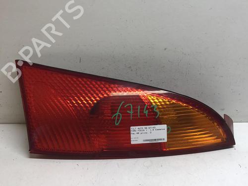 Right taillight FORD FOCUS I (DAW, DBW) 1.6 16V | BP18223205C35 