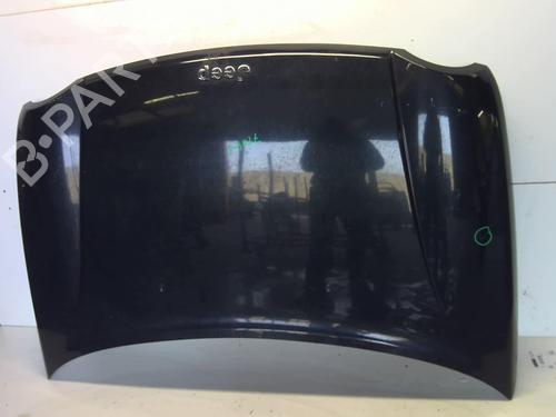 Hood JEEP COMPASS (MK49) 2.4 4x4 | BP21899786C1 