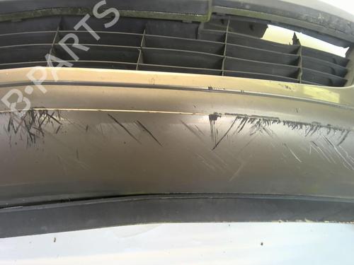 Front bumper LANCIA MUSA (350_) 1.9 D Multijet (350.AXC1A) | BP18222324C7 