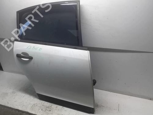 Dør højre bagtil Dør højre bagtil CITROËN C4 I (LC_) 1.6 HDi (90 hp) 18231493 18231493