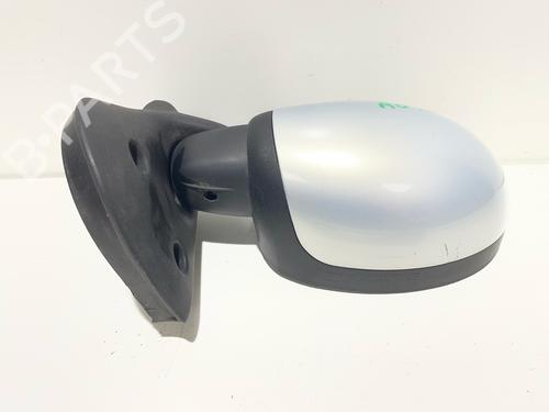 Used Left mirror Left mirror 39242853 39242853