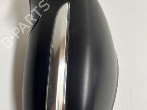 Left mirror PEUGEOT 208 I (CA_, CC_) 1.4 HDi | BP18863576C26 