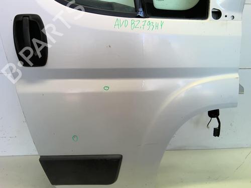 Right front door PEUGEOT BOXER Van 2.2 HDi 120 | BP19491042C3 