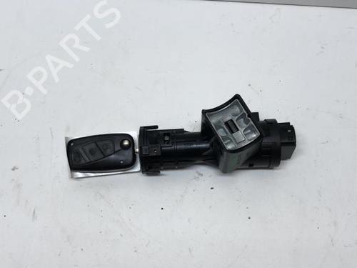 Ignition barrel FIAT BRAVO II (198_) 1.6 D Multijet (198AXH1B) | BP18224813M48 