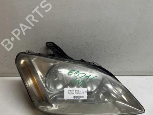 Right headlight FORD FOCUS C-MAX (DM2) 2.0 TDCi | BP18212539C29 - Image 4