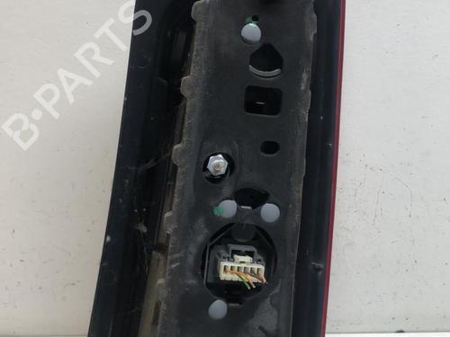 Used Left taillight Left taillight FIAT IDEA (350_) 1.3 D Multijet (70 hp) 18210234 18210234