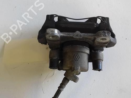 Venstre bremsekaliber foran RENAULT TWINGO III (BCM_, BCA_) 1.0 SCe 70 (BCMB) | BP18218756M105 