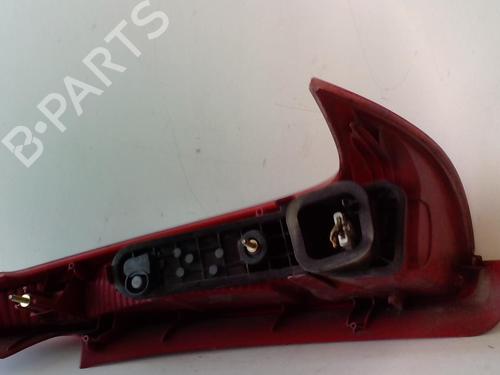 Left taillight PEUGEOT 206 SW (2E/K) 2.0 HDi | BP18209330C34 