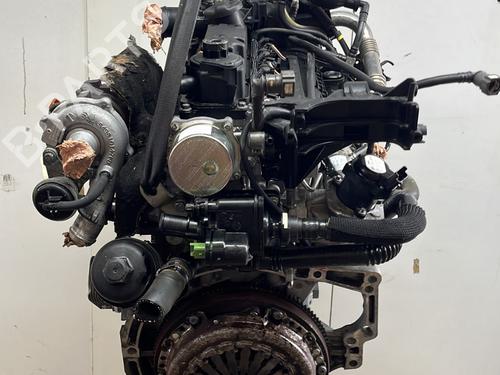Motor CITROËN NEMO MPV 1.4 HDi | BP29840731M1