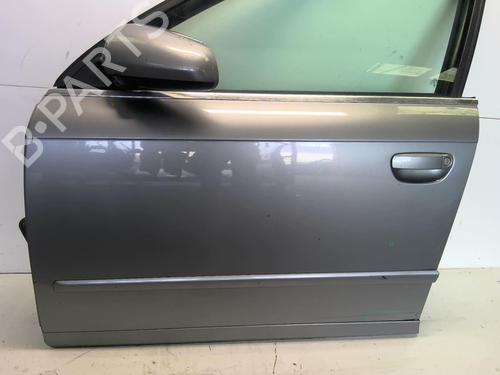 Left front door AUDI A4 B7 Avant (8ED) 2.0 TDI 16V | BP18216460C2 