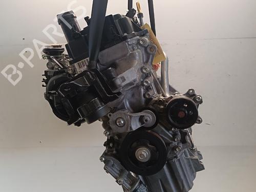 Used Engine Engine 36947977 36947977