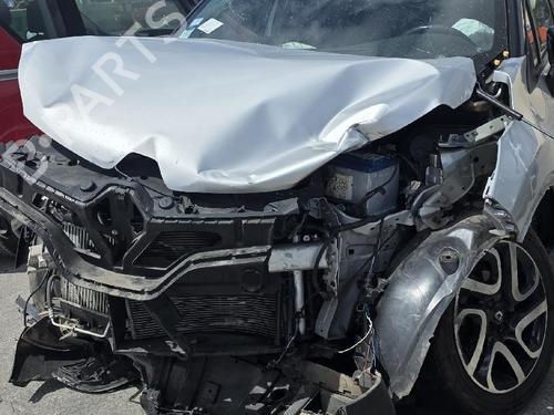 Used Parts RENAULT CAPTUR I (J5_, H5_) 1.2 TCe 120 4994952