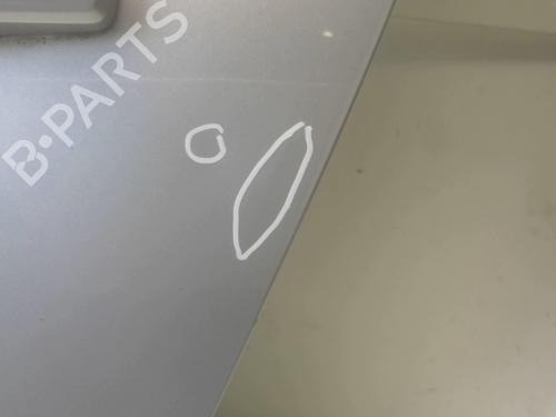 Used Left rear door OPEL CORSA D (S07) 1.3 CDTI (L08, L68) (75 hp) 18227986