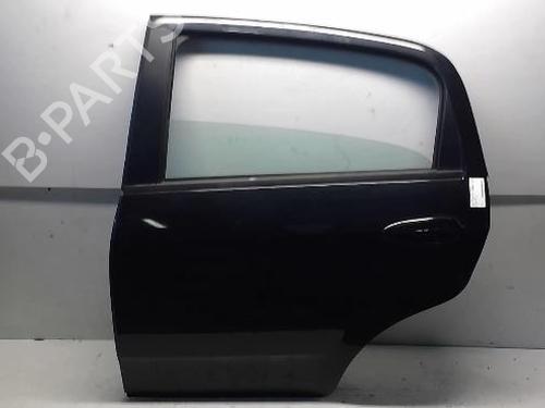 Left rear door FIAT GRANDE PUNTO (199_) 1.3 D Multijet | BP18219072C4 