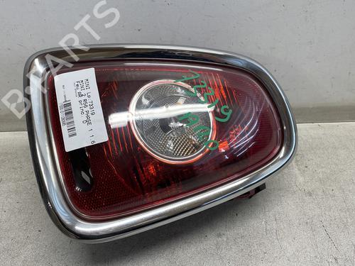 Used Right taillight MINI MINI (R56) Cooper D (109 hp) 28497455