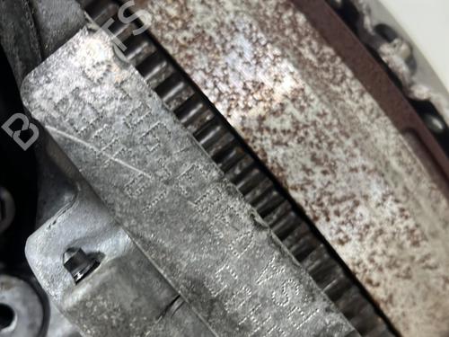 Engine CITROËN C4 II (NC_) 1.6 HDi 115 | BP29840733M1