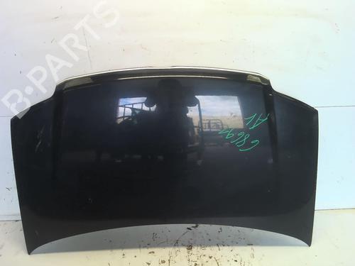 Hood FIAT PANDA (169_) 1.1 (169.AXA1A) | BP18209340C1