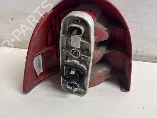 Piloto trasero derecho Piloto trasero derecho RENAULT TWINGO I (C06_) [1993-2012] 36762411 36762411