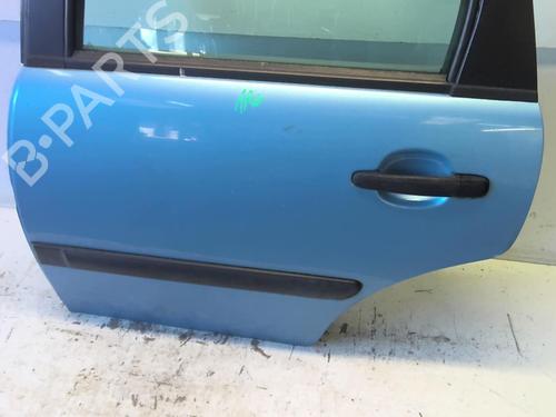 Left rear door CITROËN C3 I (FC_, FN_) 1.4 HDi | BP18217594C4 