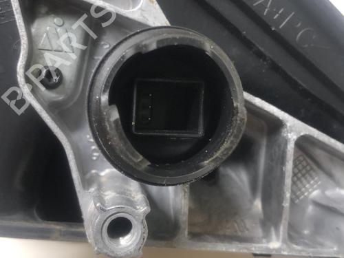 Left mirror BMW 3 (E90) 318 d | BP18226538C26 