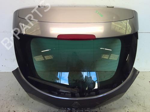 Tailgate RENAULT MEGANE III Coupe (DZ0/1_) 1.5 dCi (DZ09, DZ0D, DZ1F, DZ1G, DZ14, DZ29) | BP28494579C6
