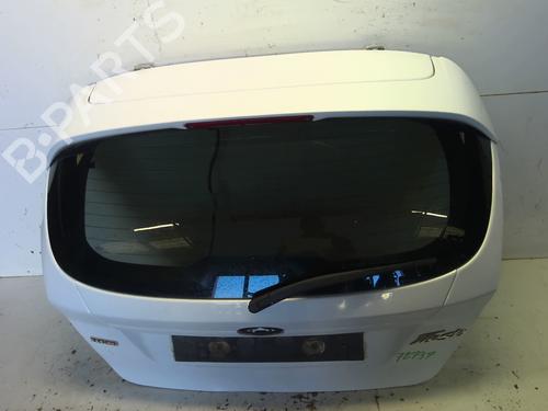 Used Tailgate Tailgate FORD FIESTA VI (CB1, CCN) 1.4 TDCi (70 hp) 27335703 27335703