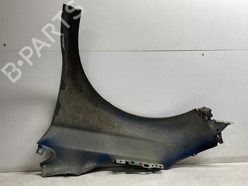 Right front fenders CITROËN C4 II (NC_) 1.6 HDi 115 | BP26491203C42 