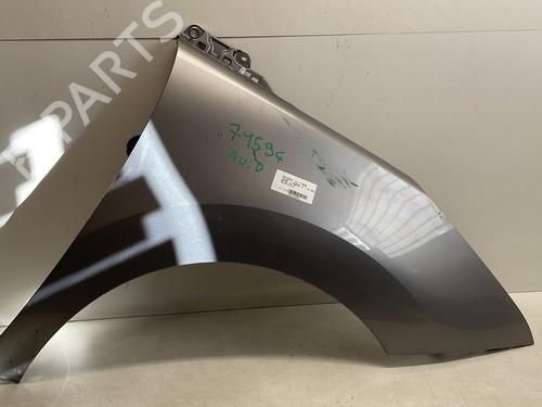 Used Right front fenders PEUGEOT 5008 (0U_, 0E_) 1.6 HDi (114 hp) 25276549