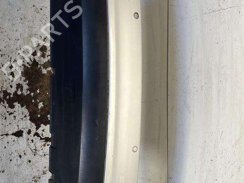 Zderzak tylny AUDI A6 C6 Avant (4F5) 2.7 TDI 4F9807303FGRU