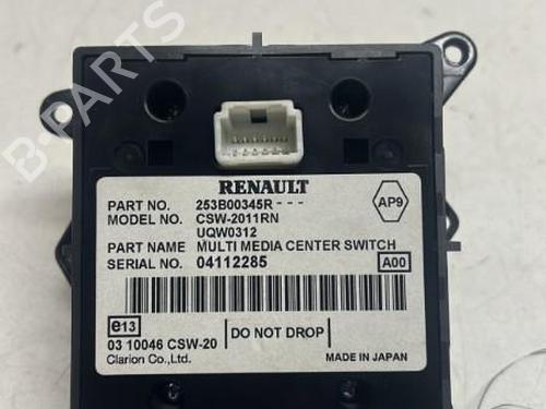 Used Switch Switch RENAULT LATITUDE (L70_) 2.0 dCi 150 (L70H) (150 hp) 18212444 18212444