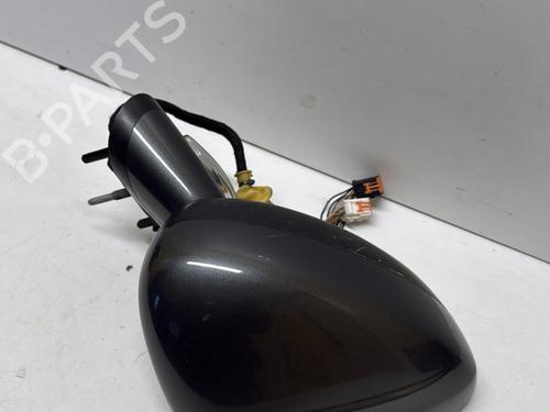 Right mirror CITROËN C4 II (NC_) 1.6 HDi 90 | BP22654115C27 
