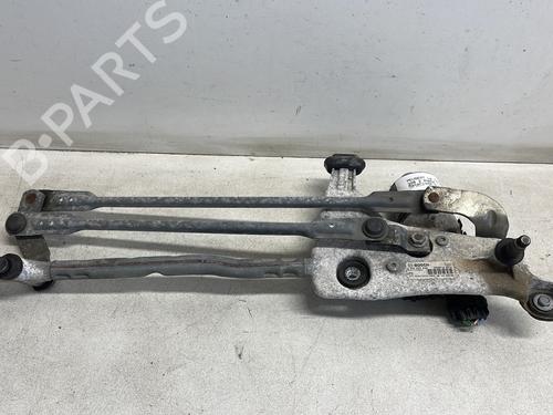 Used Front wipers mechanism PEUGEOT 308 II (LB_, LP_, LW_, LH_, L3_) 1.6 HDi / BlueHDi 115 (115 hp) 26004175