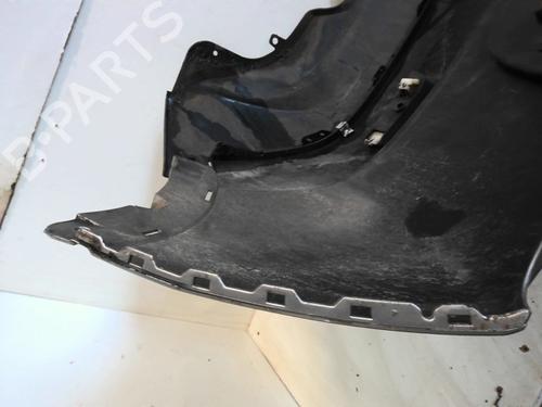 Stoßstange hinten NISSAN JUKE (F15) 1.5 dCi | BP30902271C8