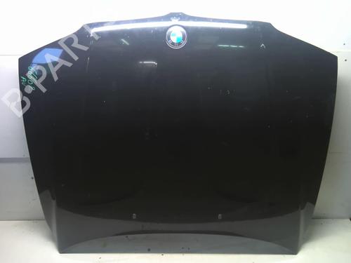 Hood BMW X3 (E83) 3.0 d | BP18230674C1